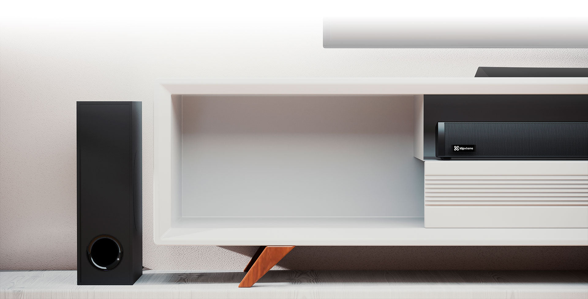 BARRA DE SONIDO KLIP XTREME KSB-230