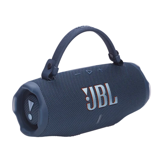 PARLANTE JBL CHARGE 6 AZUL JBLCHARGE6BLUAM