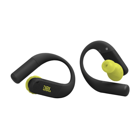 JBL Endurance Peak 4 JBLENDUPEAK4BLKLAM