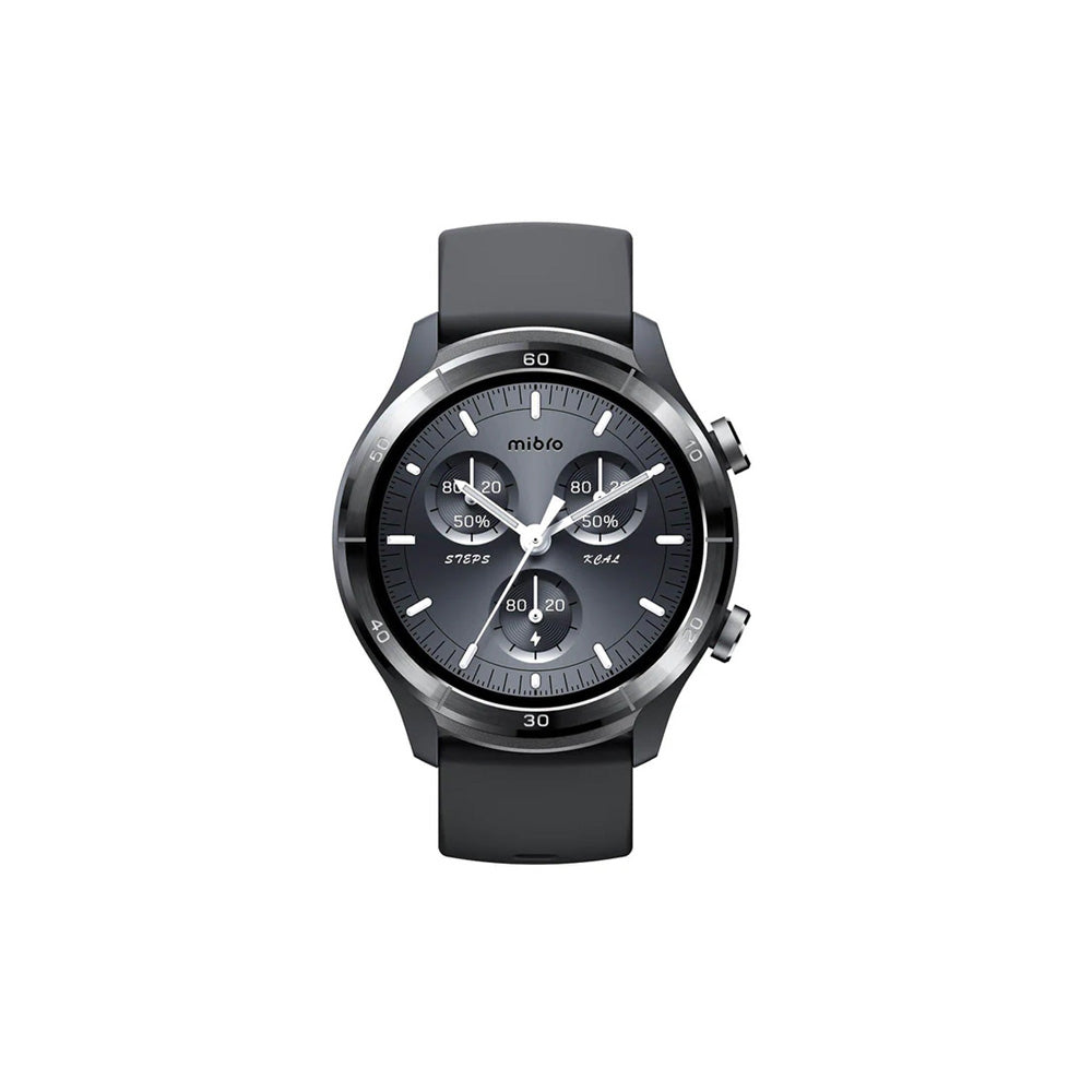 SMARTWATCH MIBRO A3 GRIS OSCURO
