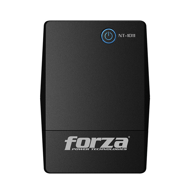 UPS interactivo 1000VA/500W FORZA NT-1011