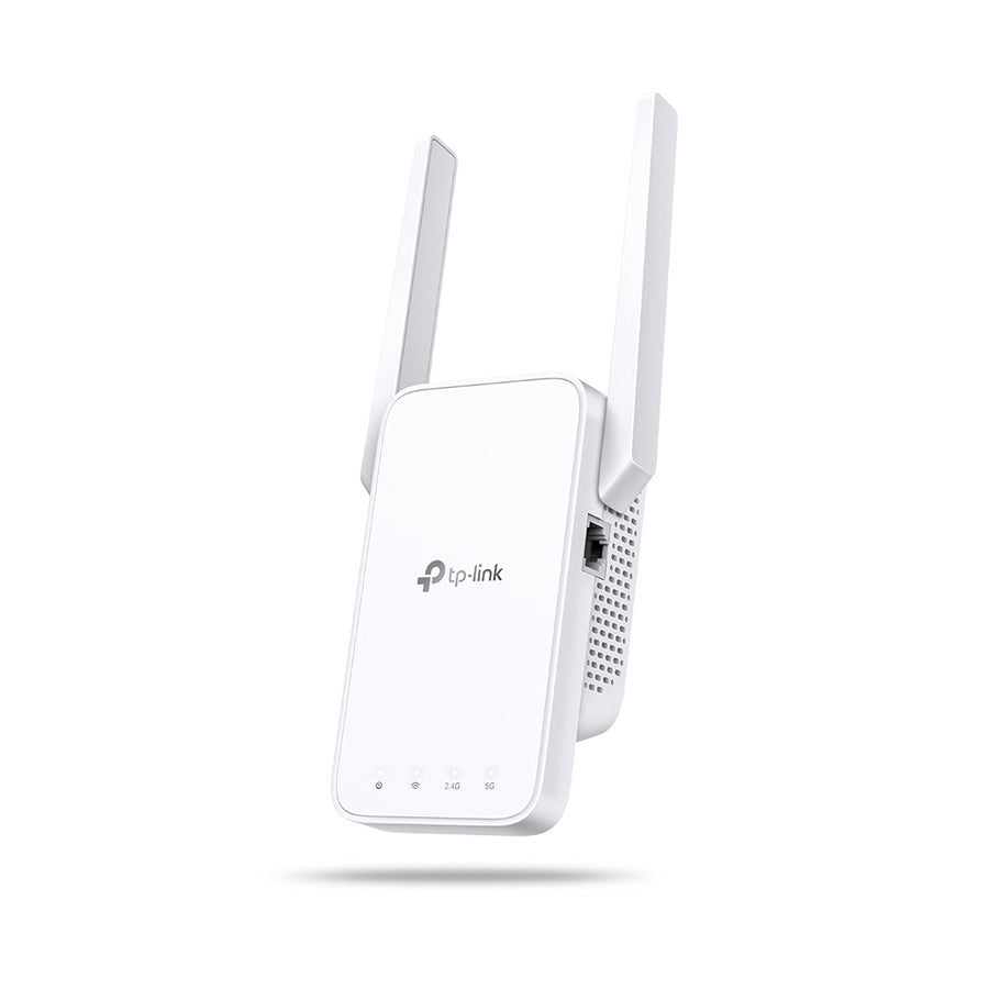 EXTENSOR DE RANGO RE315 WIFI AC1200