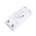 INTERRUPTOR INTELIGENTE WIFI CON CONTROL REMOTO