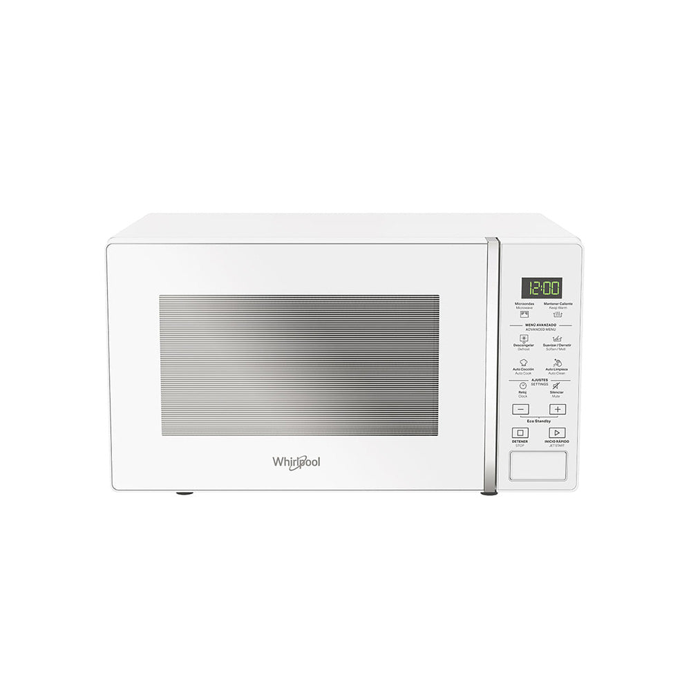 MICROONDAS WHIRLPOOL WM1807W 20 LITROS