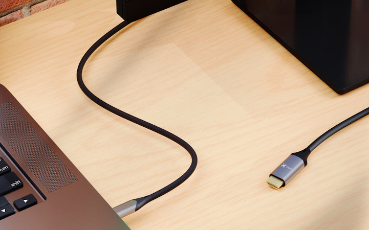 CABLE TIPO C - HDMI XTECH XTC-546