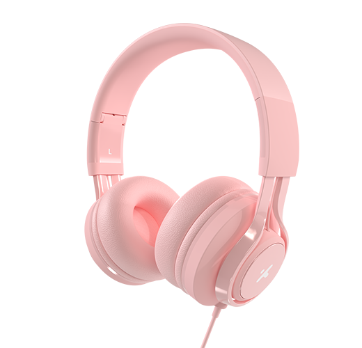 Audifonos de diadema Cutie XTH-355