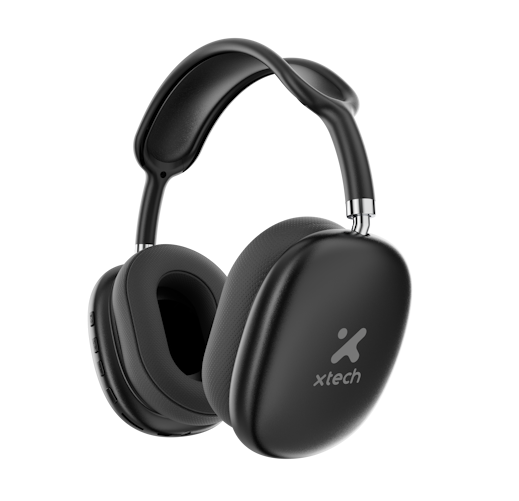 Audifonos de diadema Aurax XTH-614