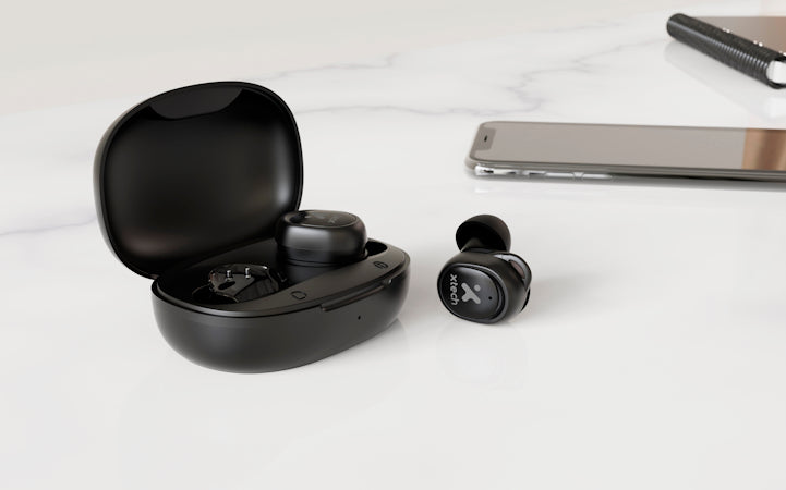 Audifonos inalambros XTH701