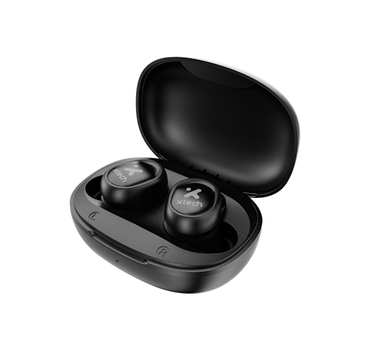 Audifonos inalambros XTH701