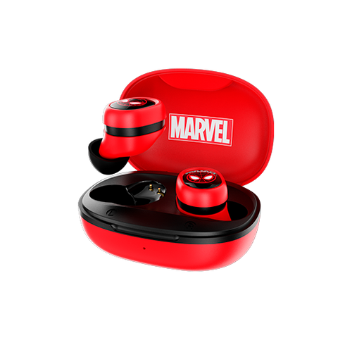 Auricular inalámbrico edición Spiderman XTH-M701SM