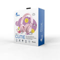 Audifonos de diadema Cutie XTH-355