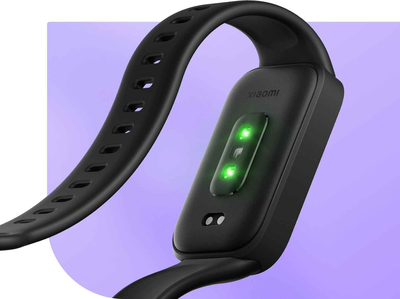 Xiaomi Smart Band 9 Active