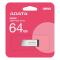FLASHMEMORY FLASH 64GB METAL USB 3.2