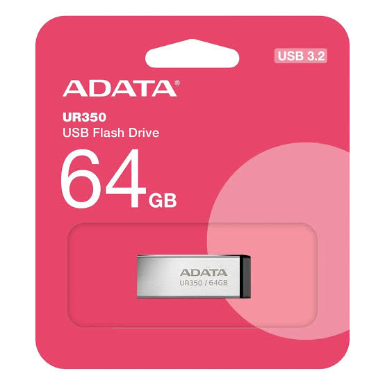 FLASHMEMORY FLASH 64GB METAL USB 3.2
