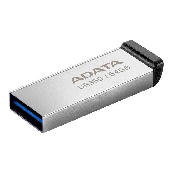 FLASHMEMORY FLASH 64GB METAL USB 3.2