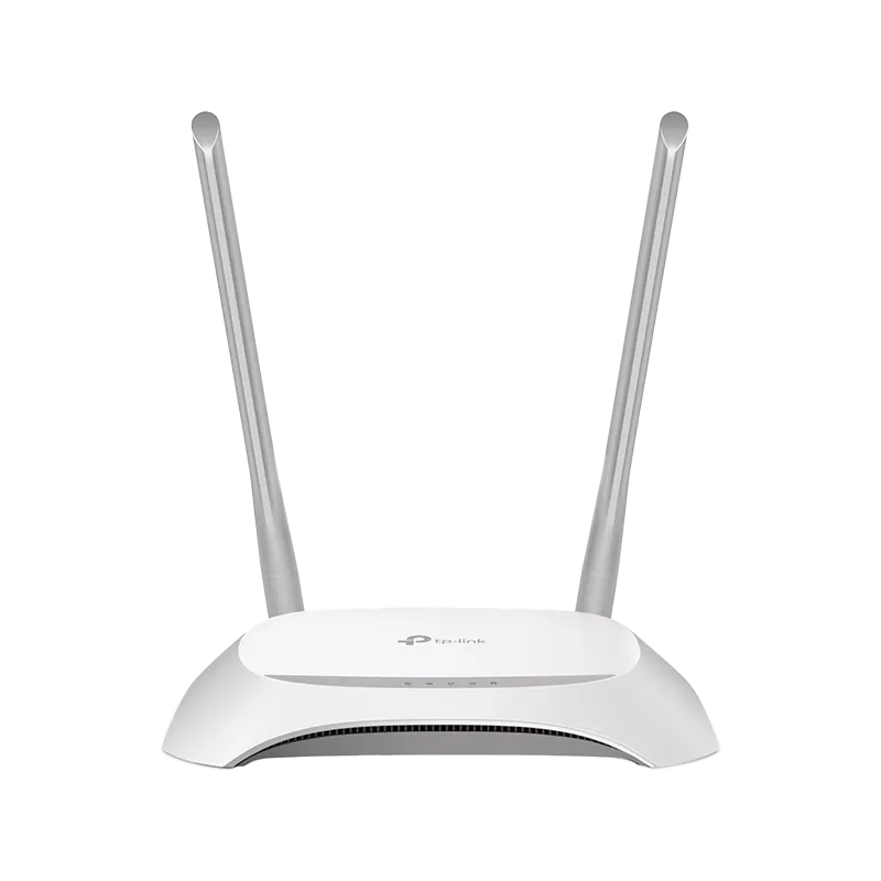 ROUTER TP-LINK TL-WR840N N300