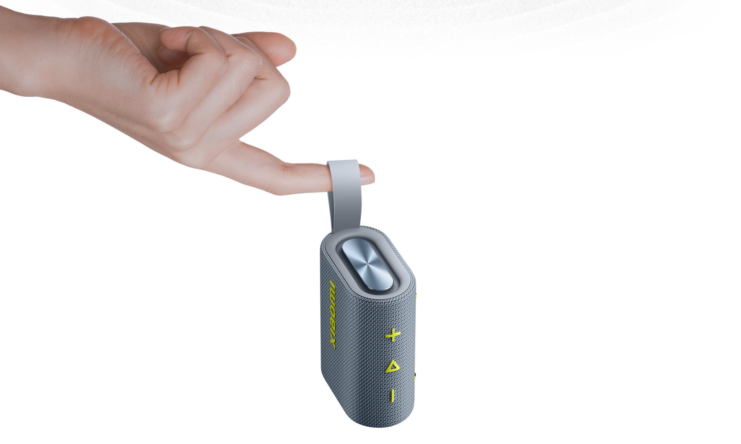 Bocina Portátil Xiaomi Sound Pocket 5W (MDZ-37-DB)